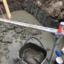 Béton mur : optez pour la solidité et la durabilité pour vos constructions Fontenay-le-Comte